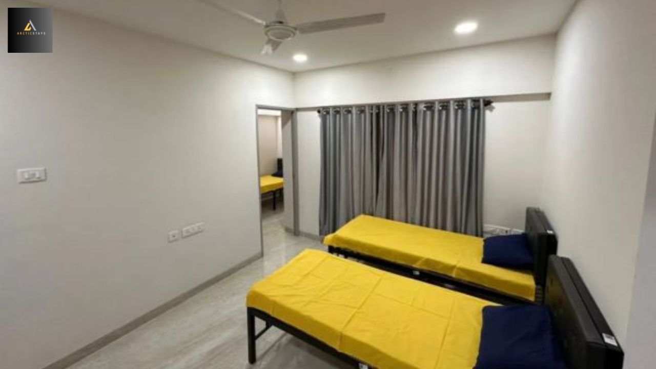 MIDC Andheri East