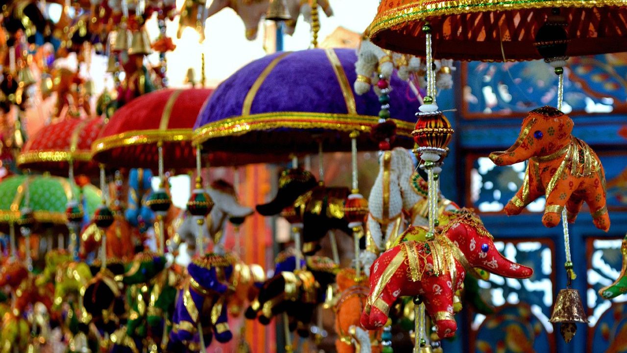 Festival Celebrations in Mumbai PG