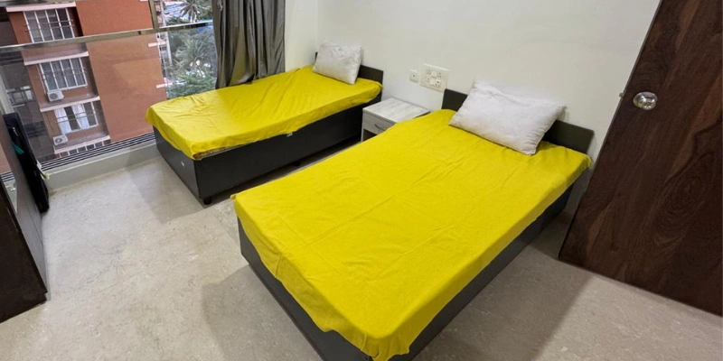 Goregaon West