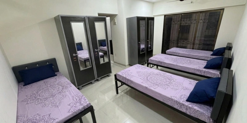 PG in Pearl Regency