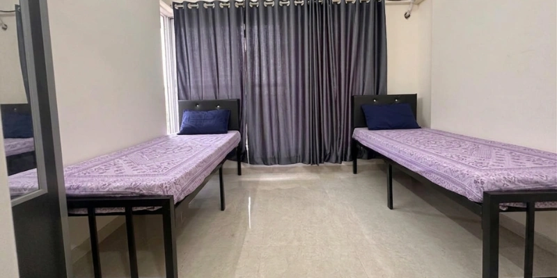 Mumbai PG, Andheri PG, Malad PG