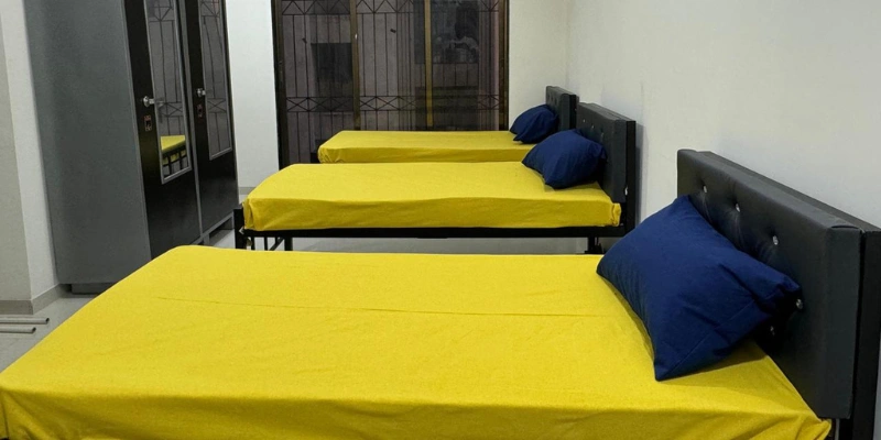Low cost PG in Andheri West, Affordable PG in Andheri West