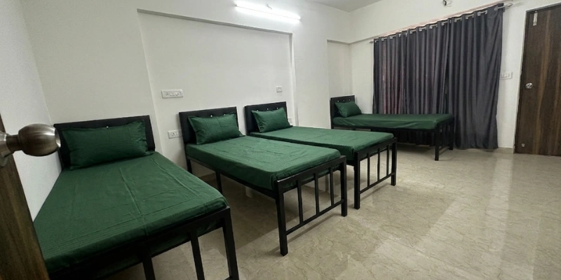PG in vardhman, Paying Guest in Mumbai with food, Boys and Girls PG in Mumabi