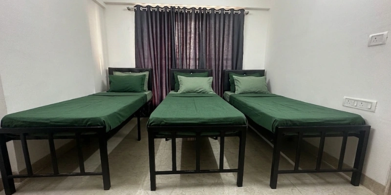 Mumbai PG, Andheri PG, Malad PG