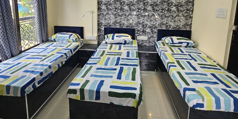 Boys PG in Andheri West, Girls PG in Andheri West