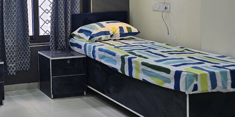 PG for students near Sagar City Andheri, PG in Andheri